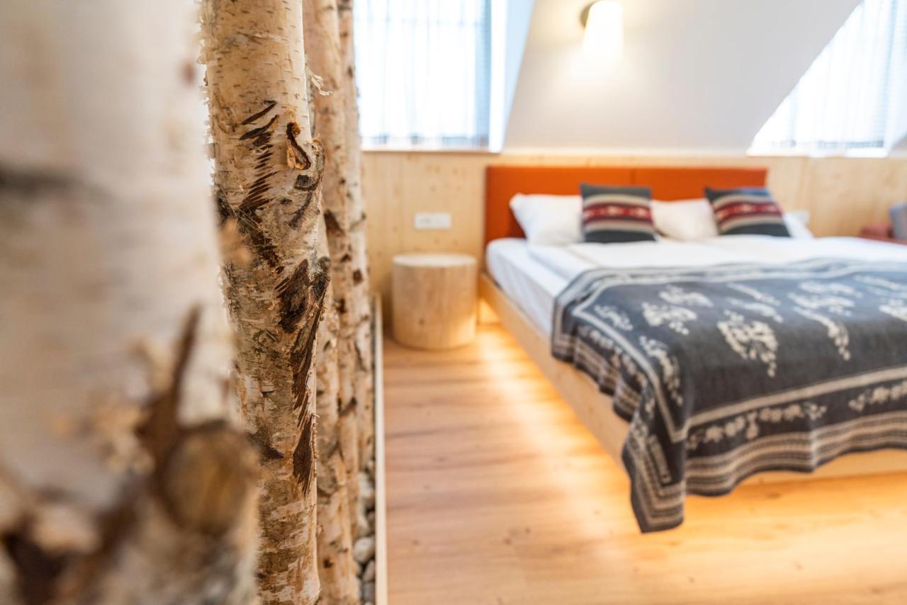 Guesthouse & Camping Danica Bohinj Luaran gambar