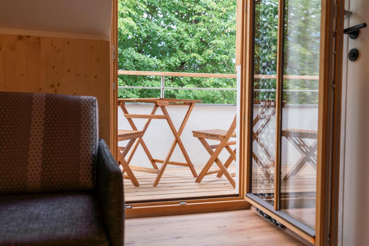 Guesthouse & Camping Danica Bohinj Luaran gambar