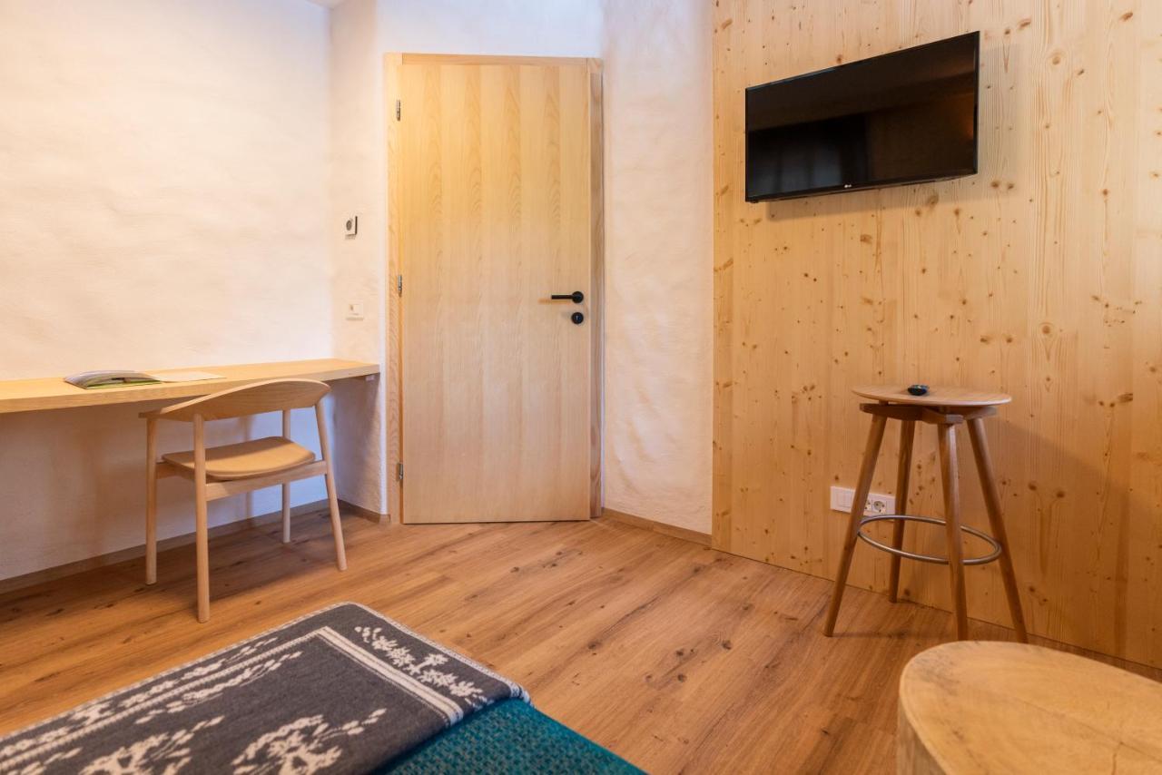 Guesthouse & Camping Danica Bohinj Luaran gambar