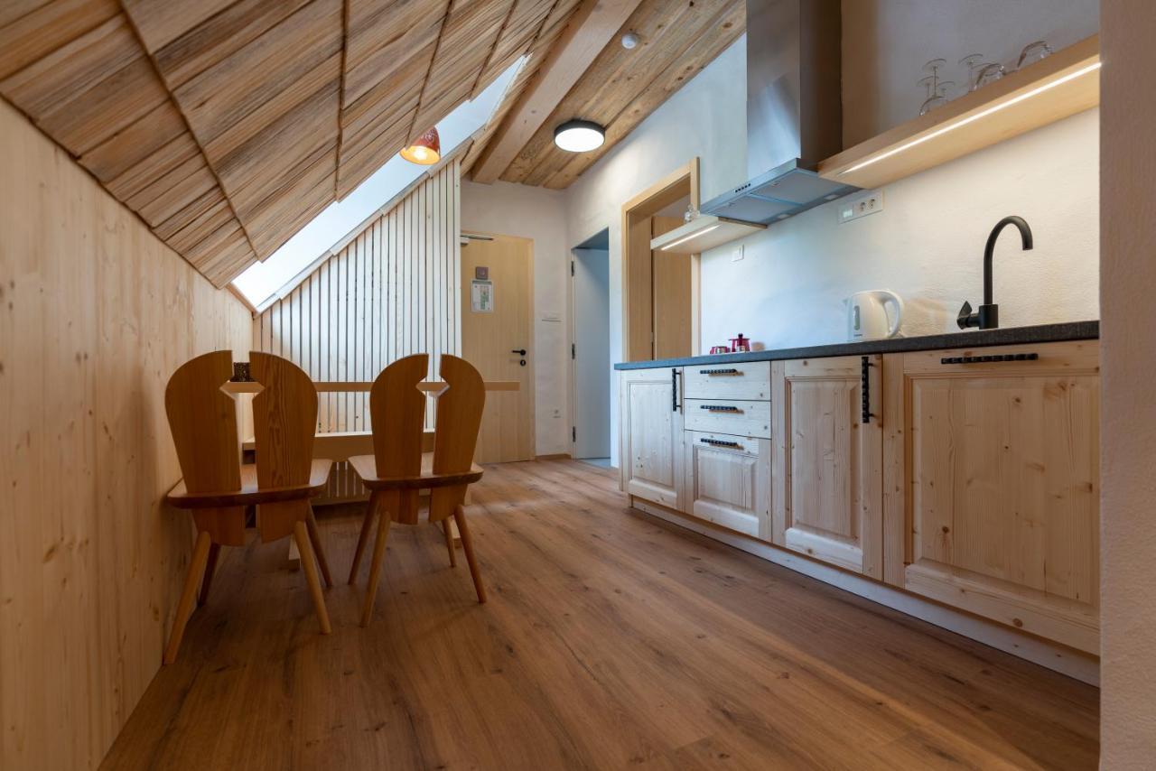 Guesthouse & Camping Danica Bohinj Luaran gambar