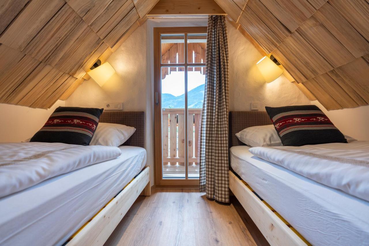 Guesthouse & Camping Danica Bohinj Luaran gambar