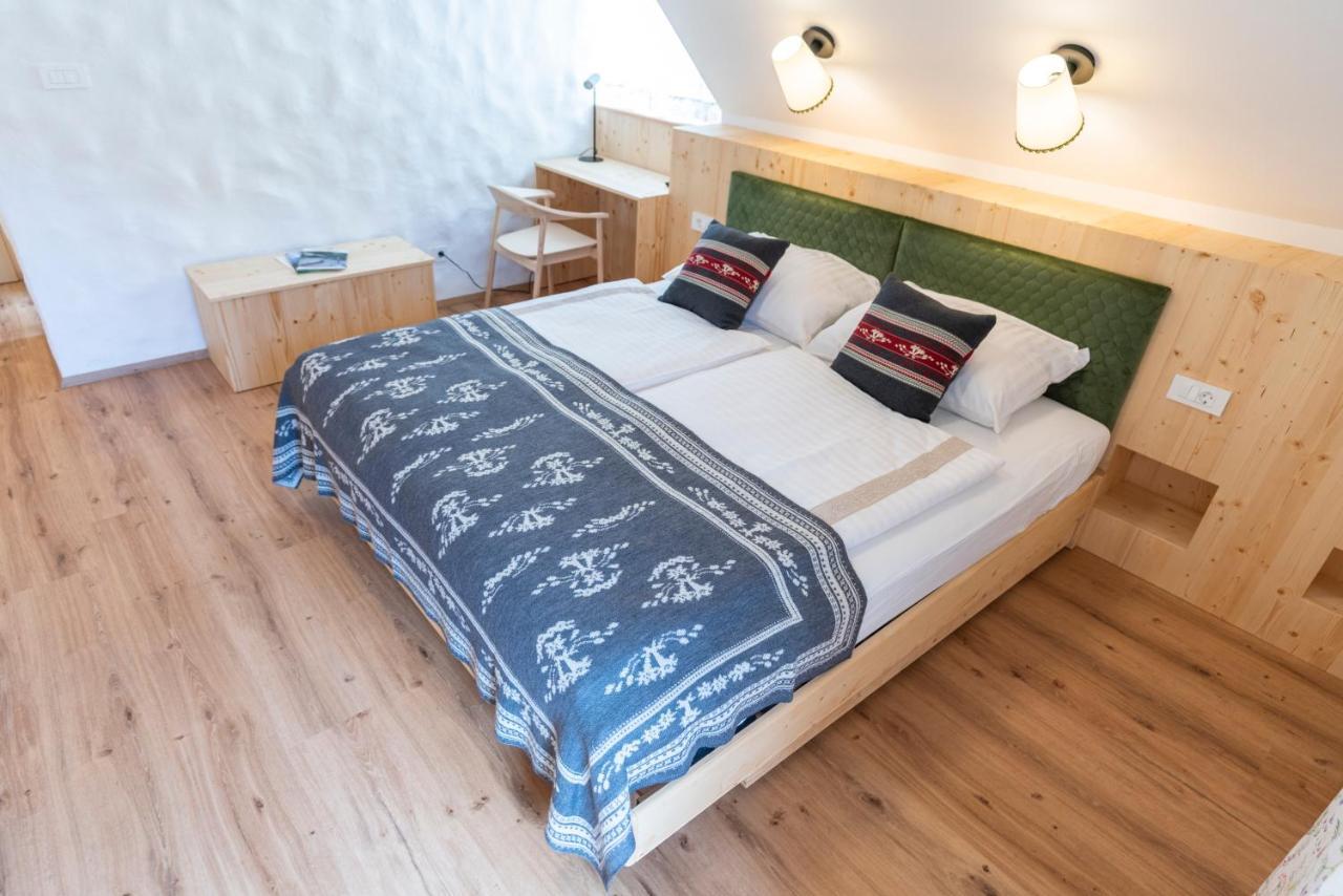 Guesthouse & Camping Danica Bohinj Luaran gambar