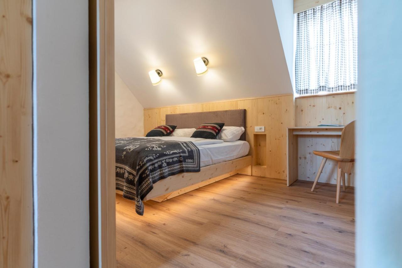 Guesthouse & Camping Danica Bohinj Luaran gambar