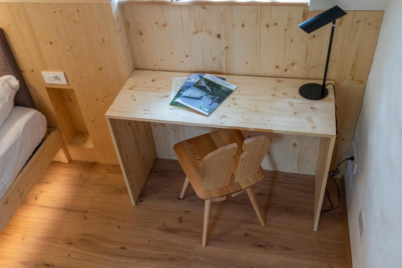 Guesthouse & Camping Danica Bohinj Luaran gambar