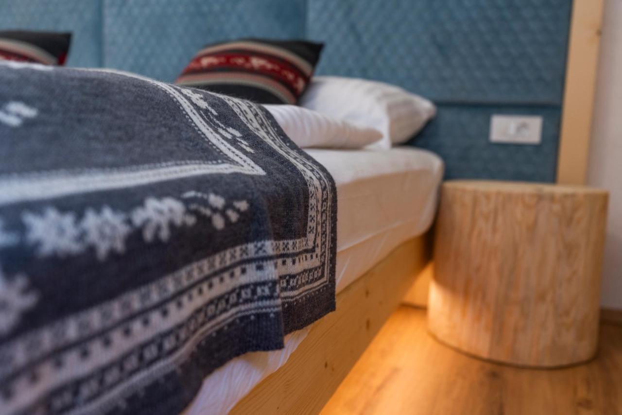 Guesthouse & Camping Danica Bohinj Luaran gambar