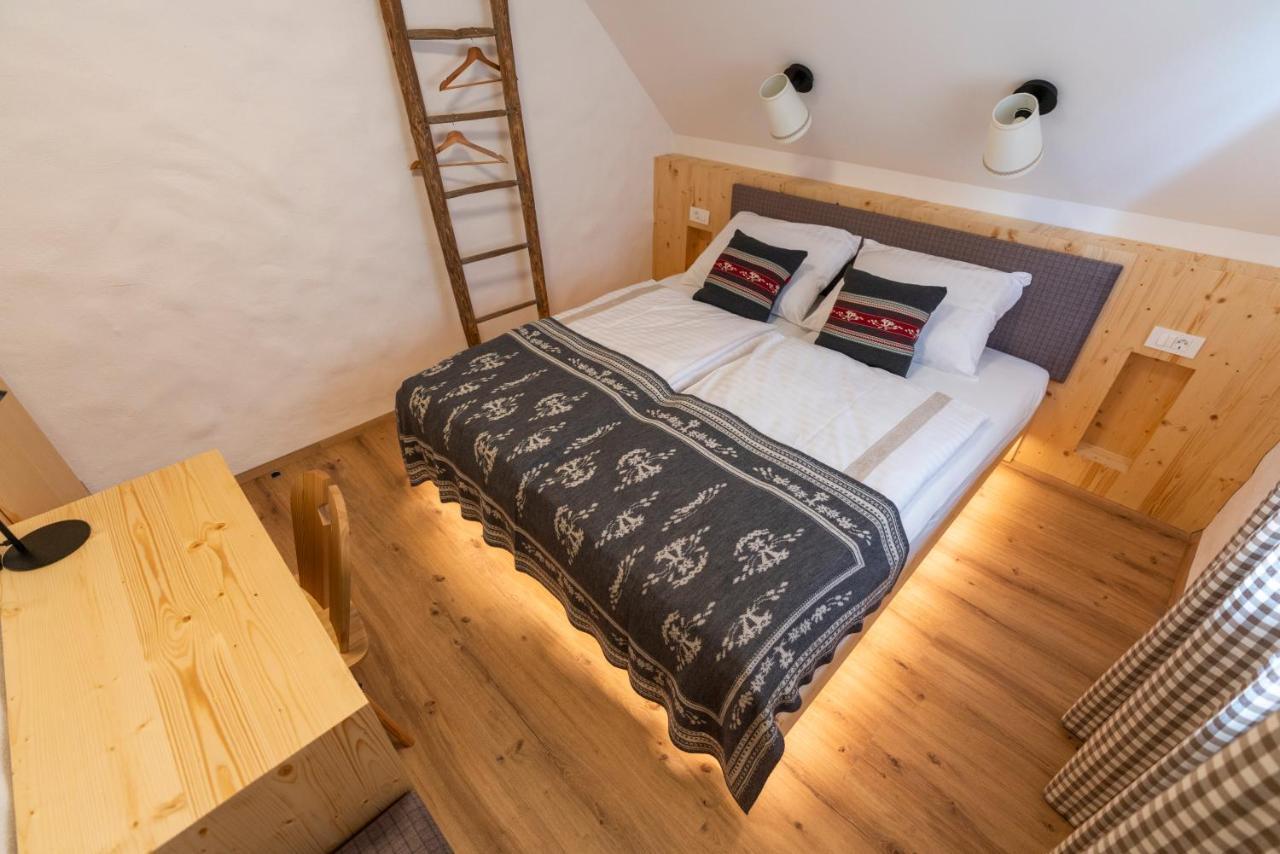 Guesthouse & Camping Danica Bohinj Luaran gambar